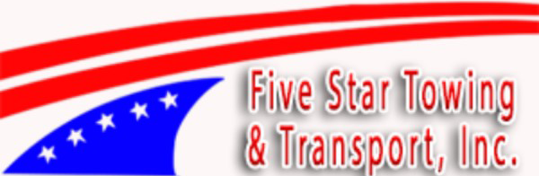Five Star Towing & Transport, Inc.